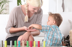 Nanny-or-Housekeeper