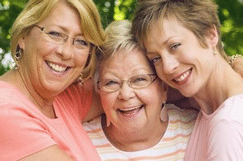Senior-Caregiver
