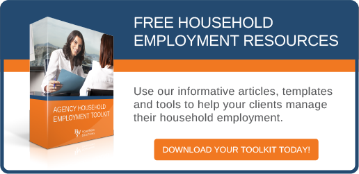 Download our Agency Household Employment Toolkit