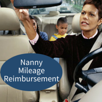 Nanny Mileage Reimbursement