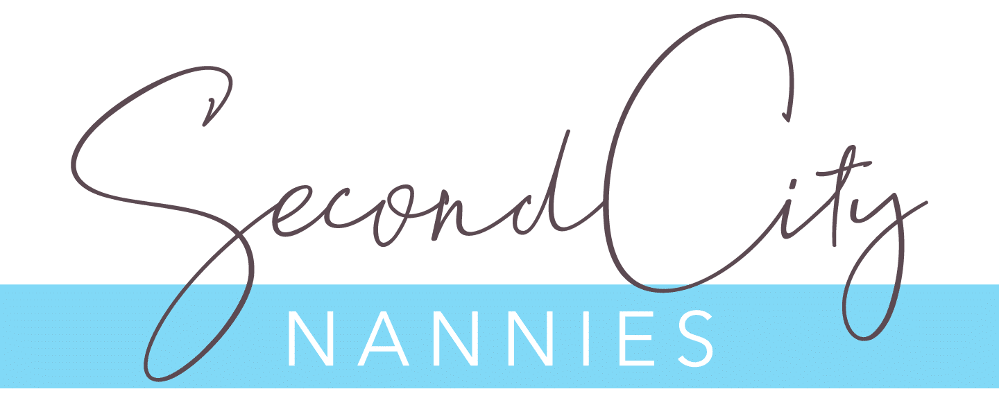 Second City Nannies Families!