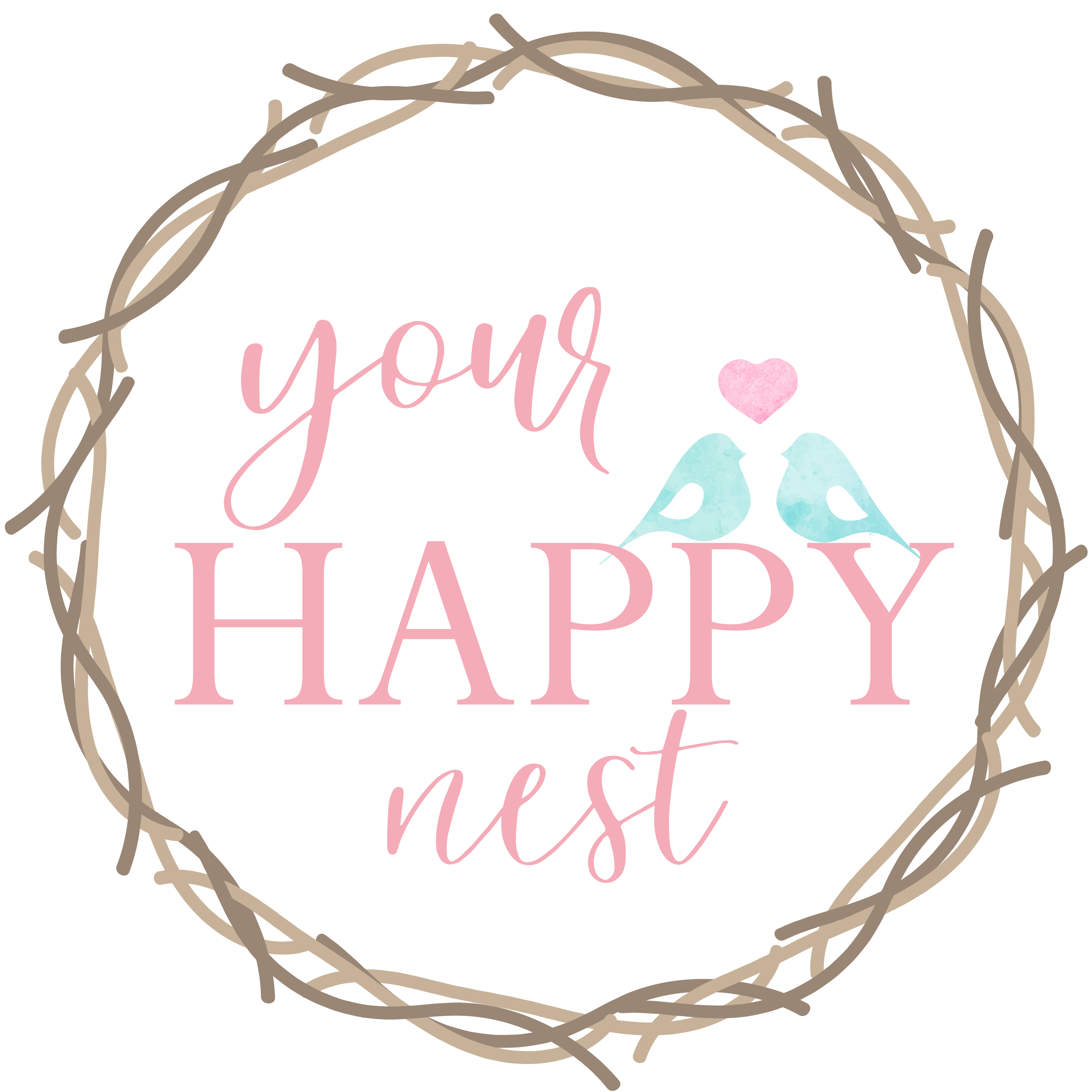 Your Happy Nest Families!