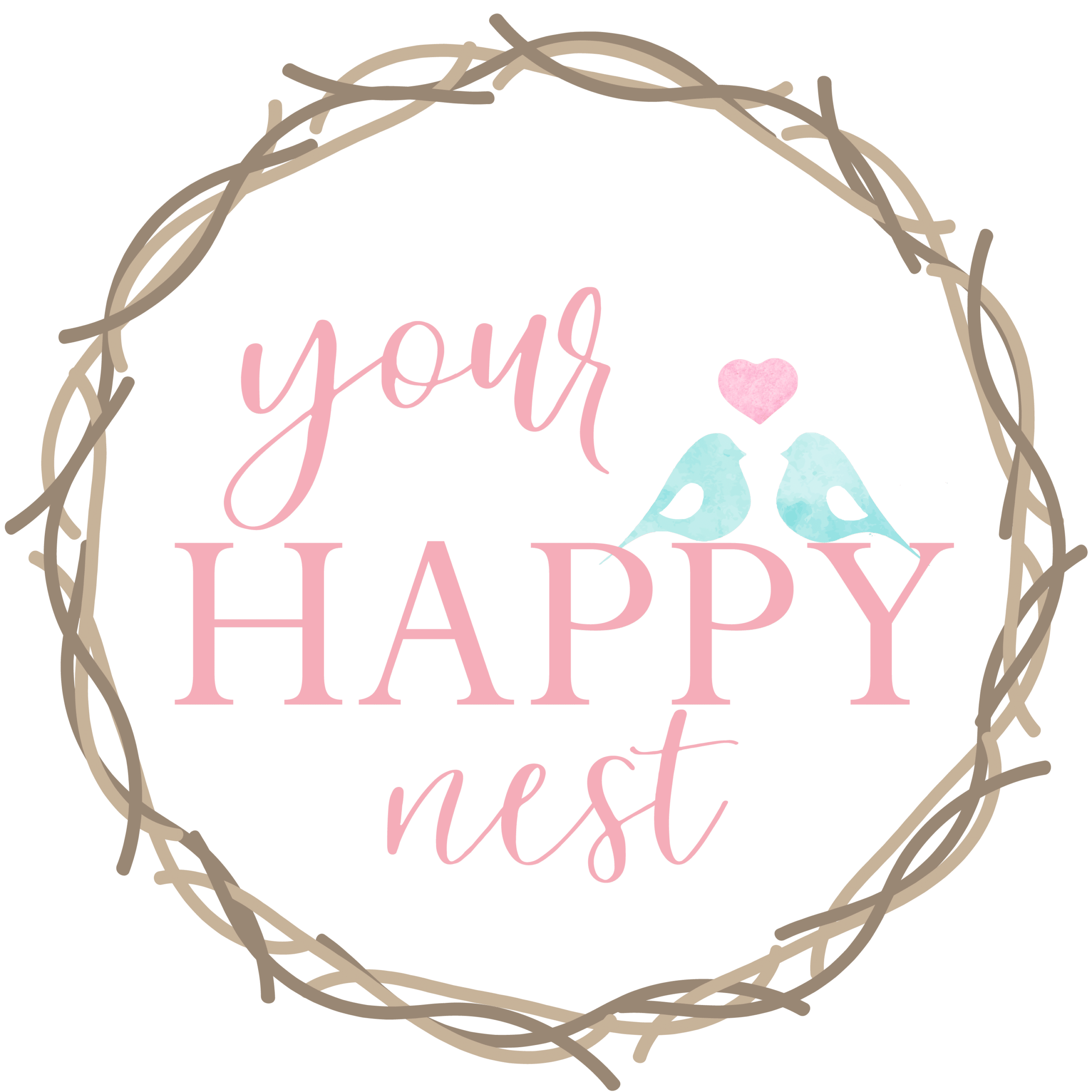 Your Happy Nest Families!