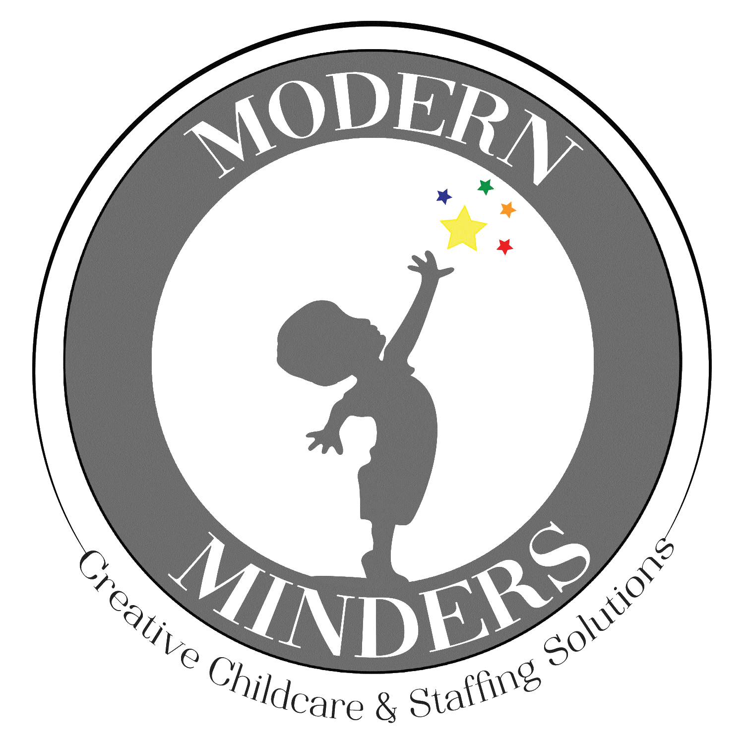 Modern Minders’ Families!