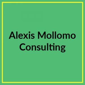 Alexis Mollomo