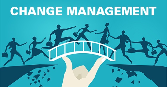 change management
