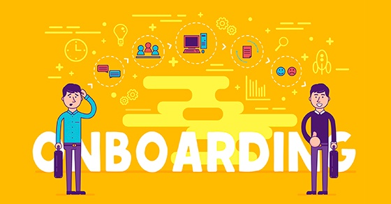 Onboarding Process Benefits Onboarding Process Benefits