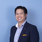 Andrew Chau