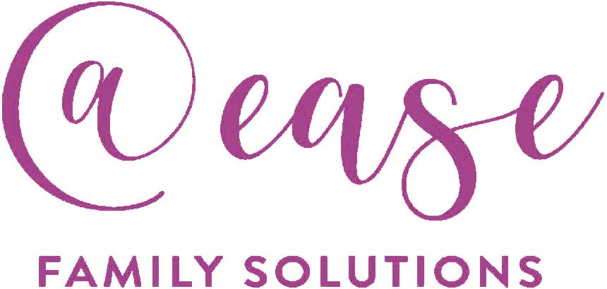 At Ease Family Solutions Families!
