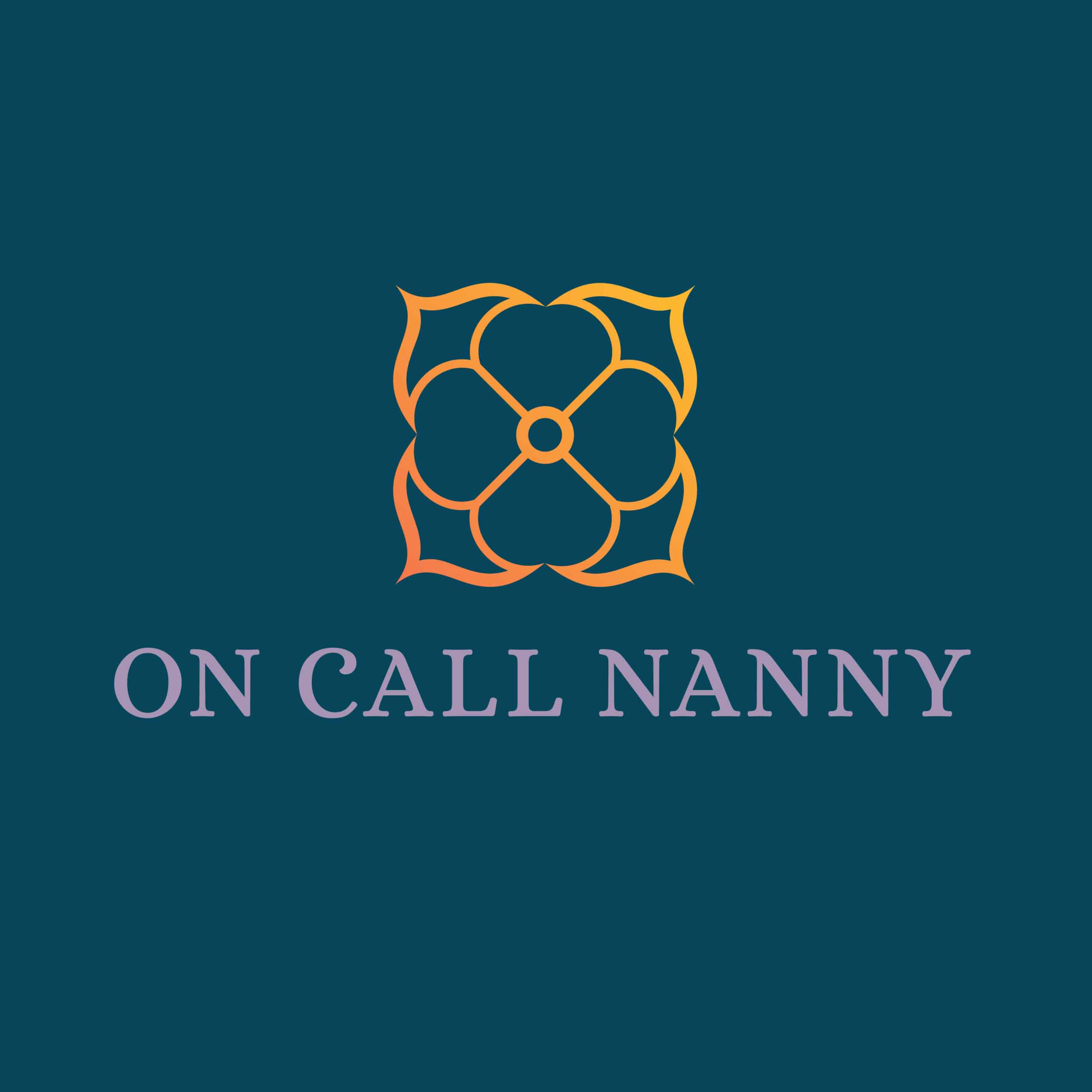 On Call Nanny Families!