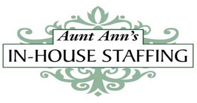 Aunt Ann’s Families!