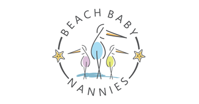 Beach Baby Nannies Families!