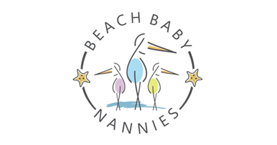 Beach Baby Nannies Families!