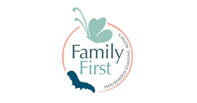 Family First Household Staffing Agency Families
