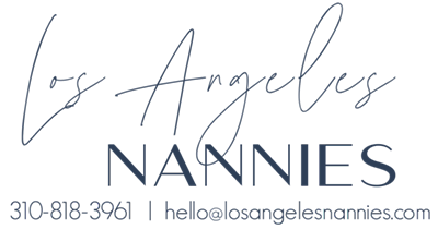 Los Angeles Nannies Families!