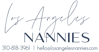 Los Angeles Nannies Families!