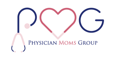 Physician Moms Group Members!