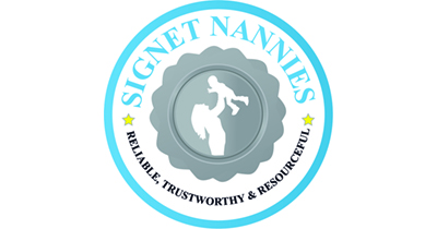 Signet Nannies Families!