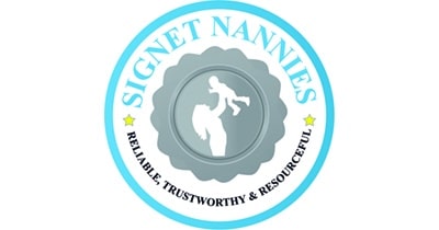 Signet Nannies Families!