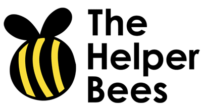 The Helper Bees Families!