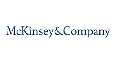 McKinsey & Company Employees!