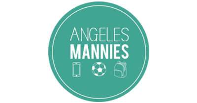 Angeles Mannies’ Families!