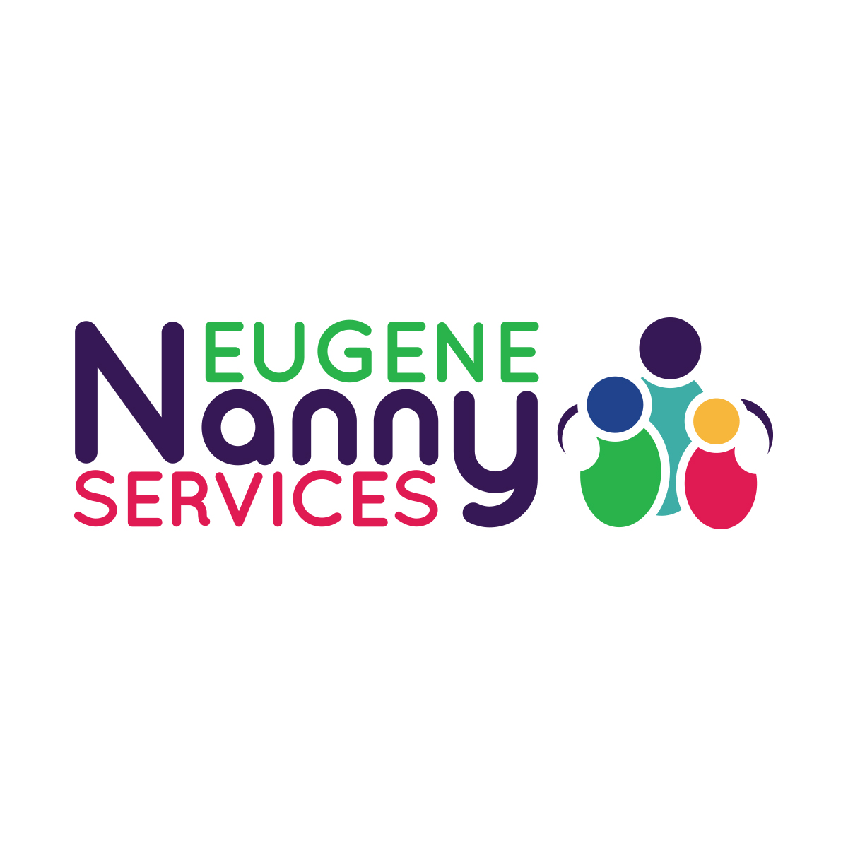 Eugene Nanny Services Families!