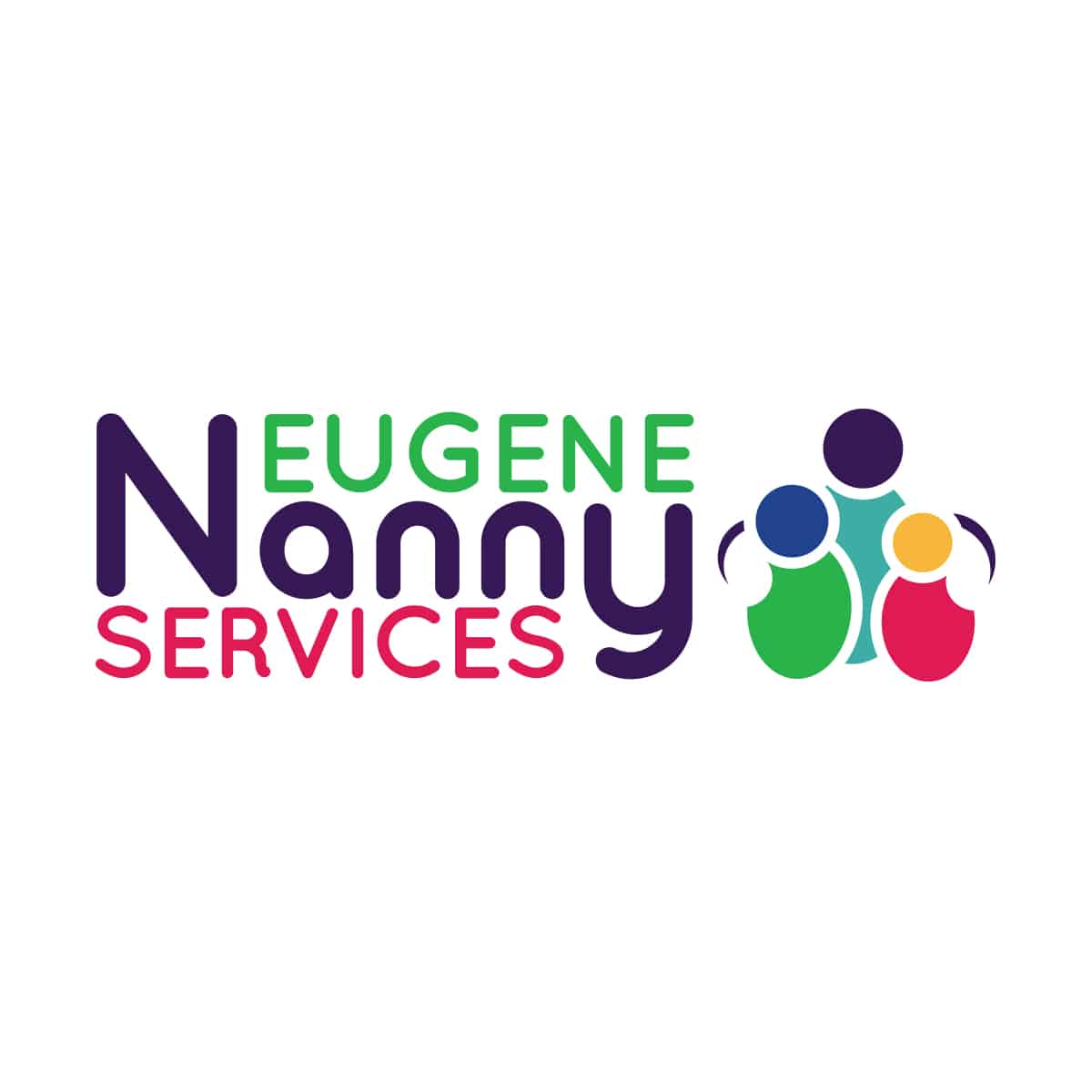 Eugene Nanny Services Families!