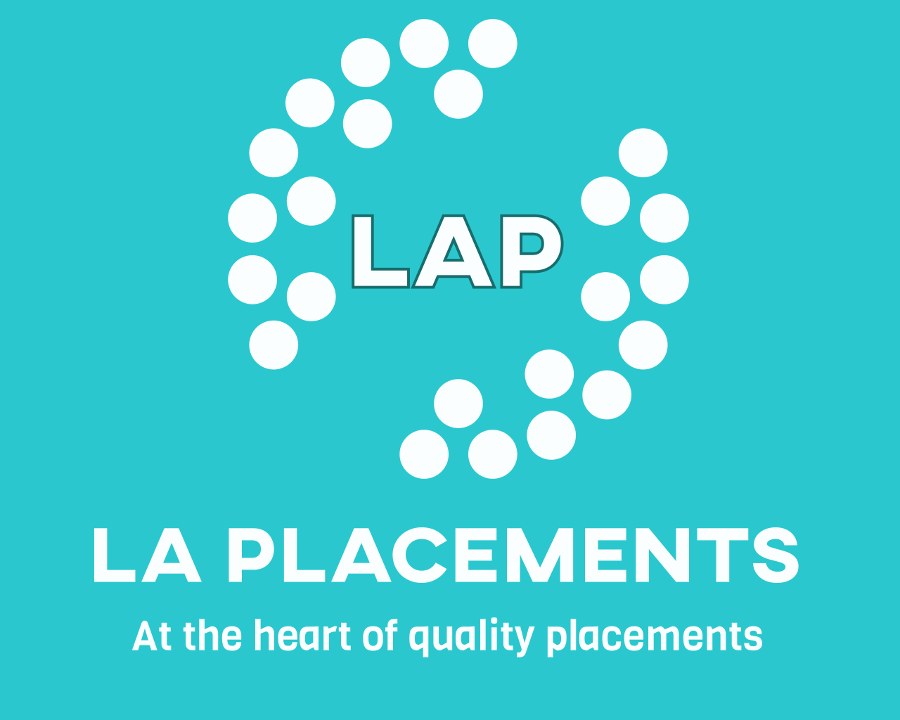 LA Placements, Inc. Families!