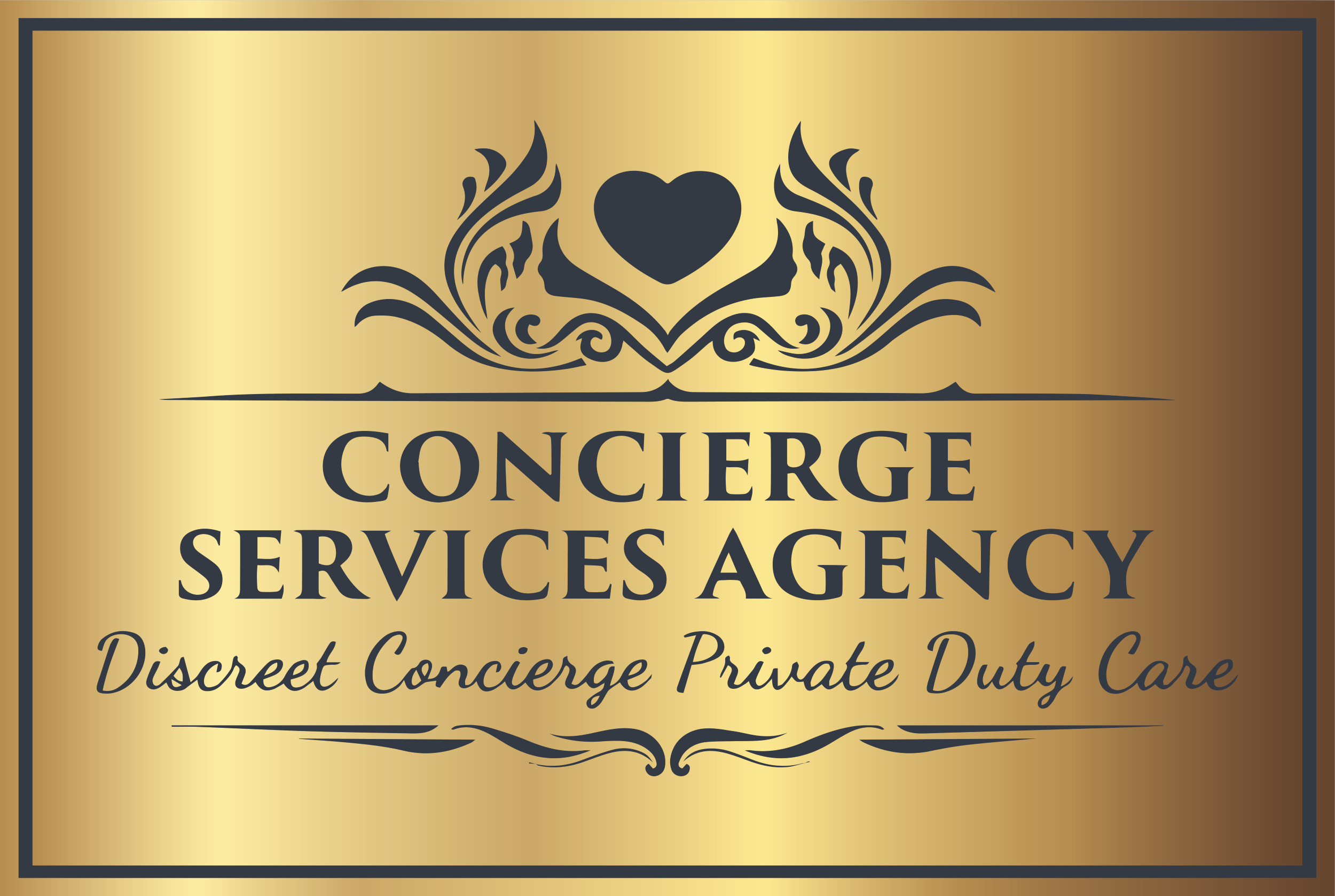 Concierge Services Agency