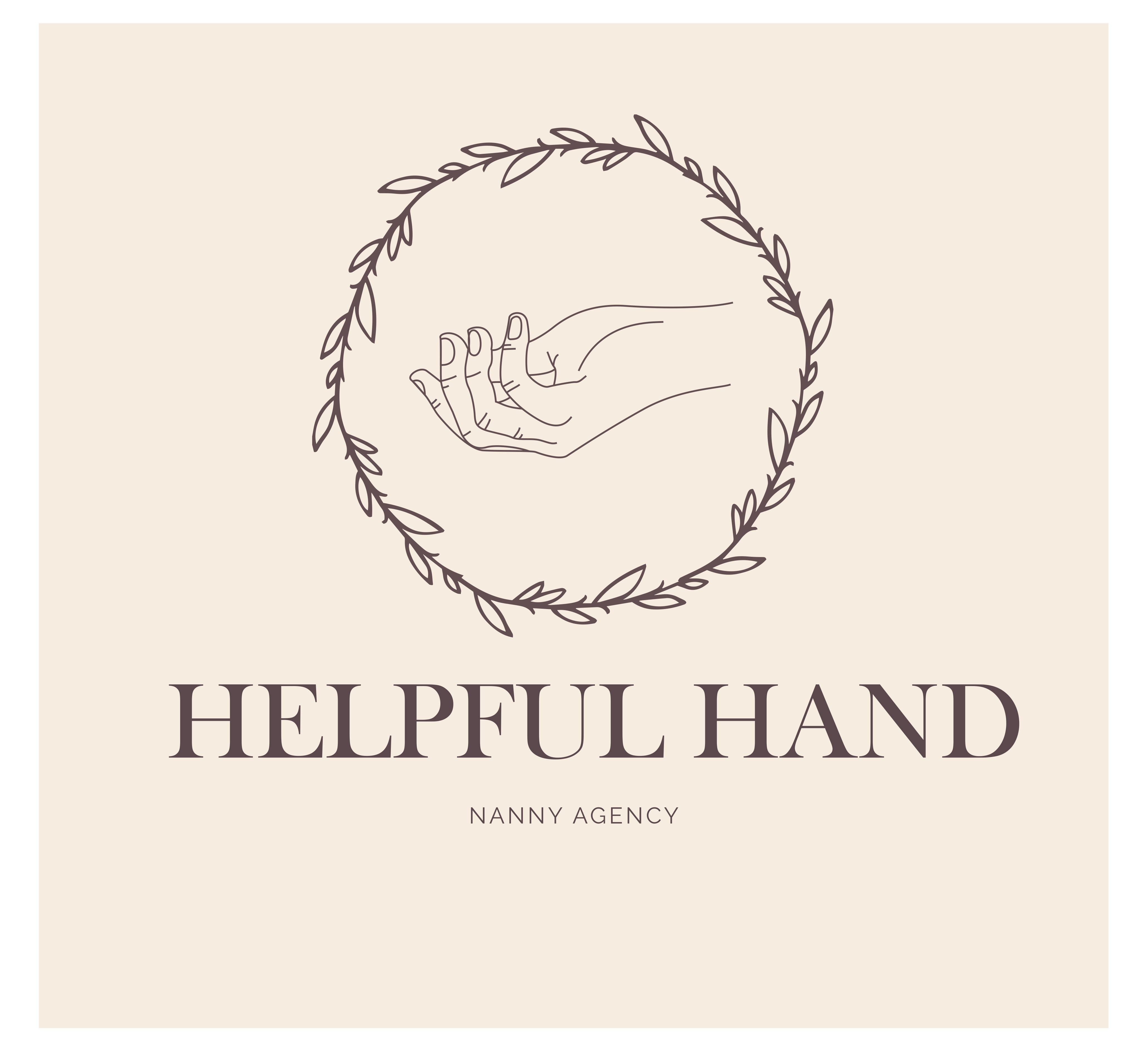 Helpful Hand Nanny Agency Families