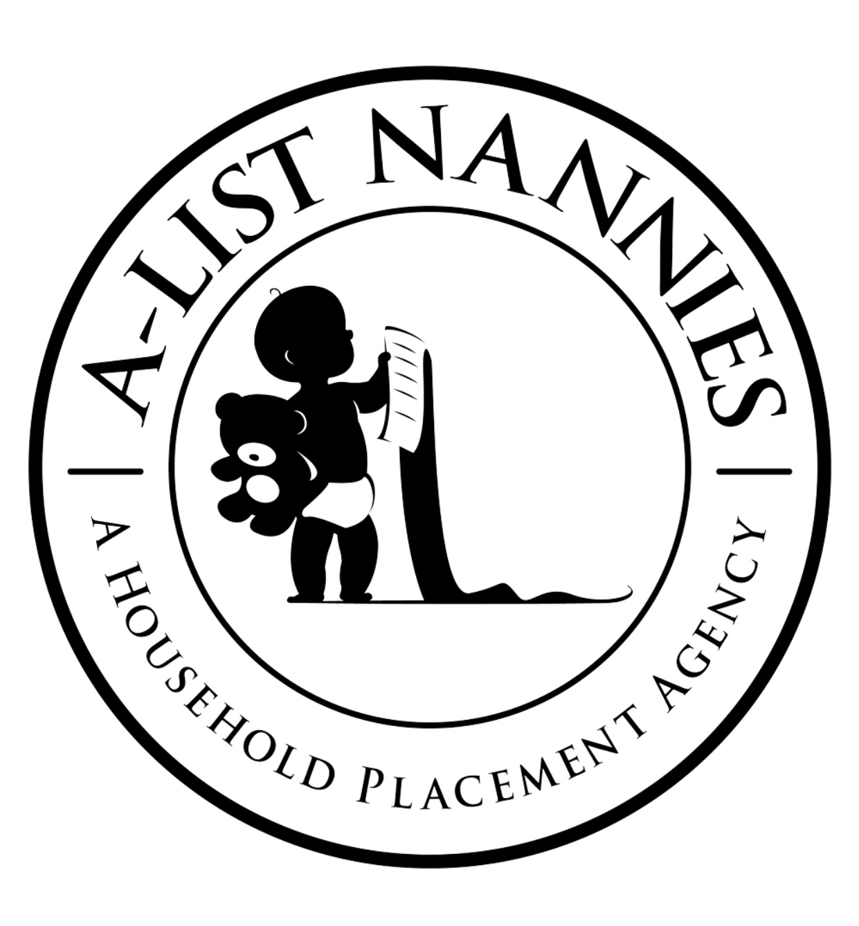 A-List Nannies Families!