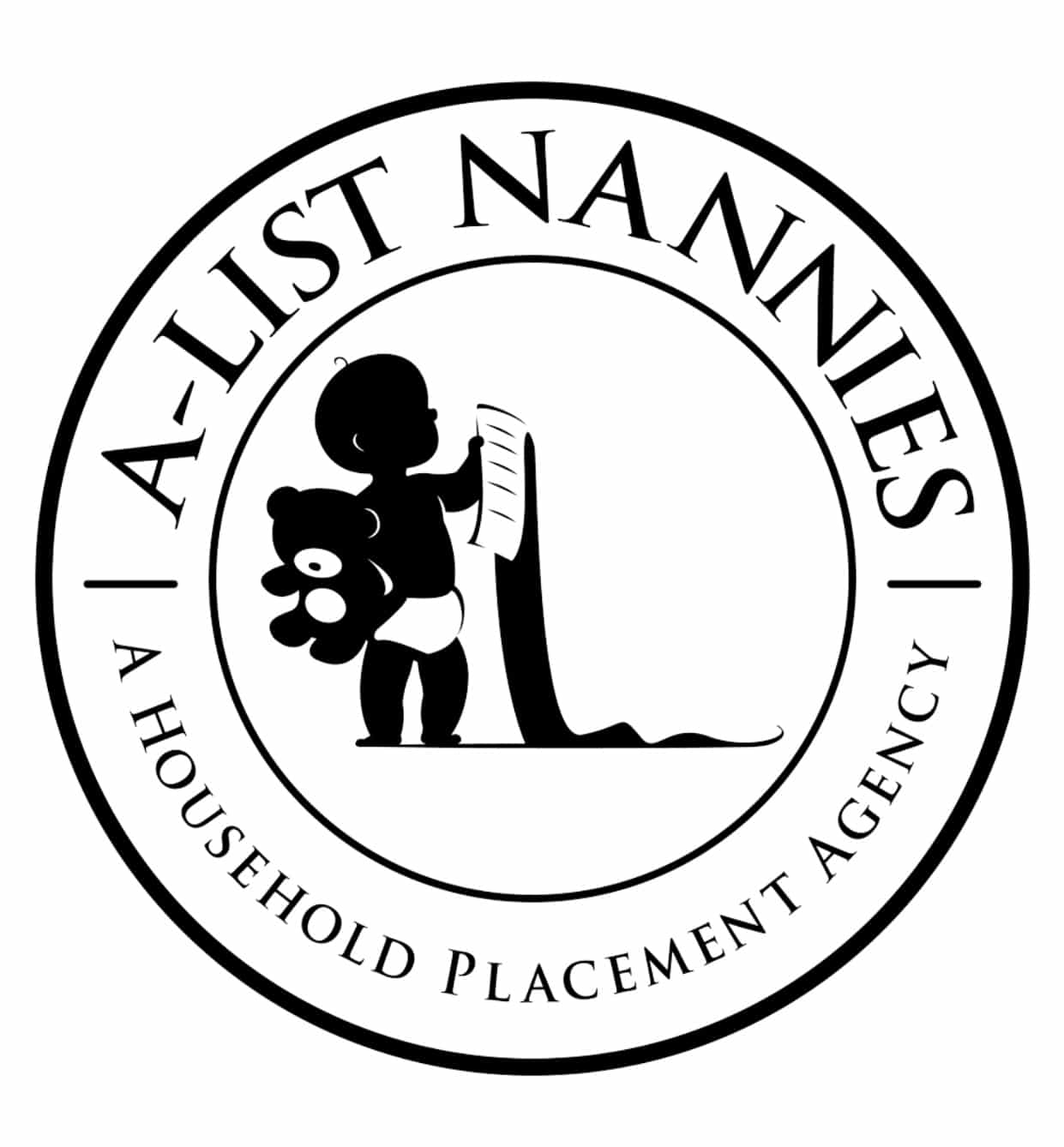 A-List Nannies Families!