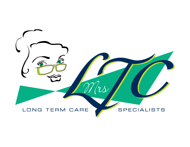 Mrs. LTC Logo