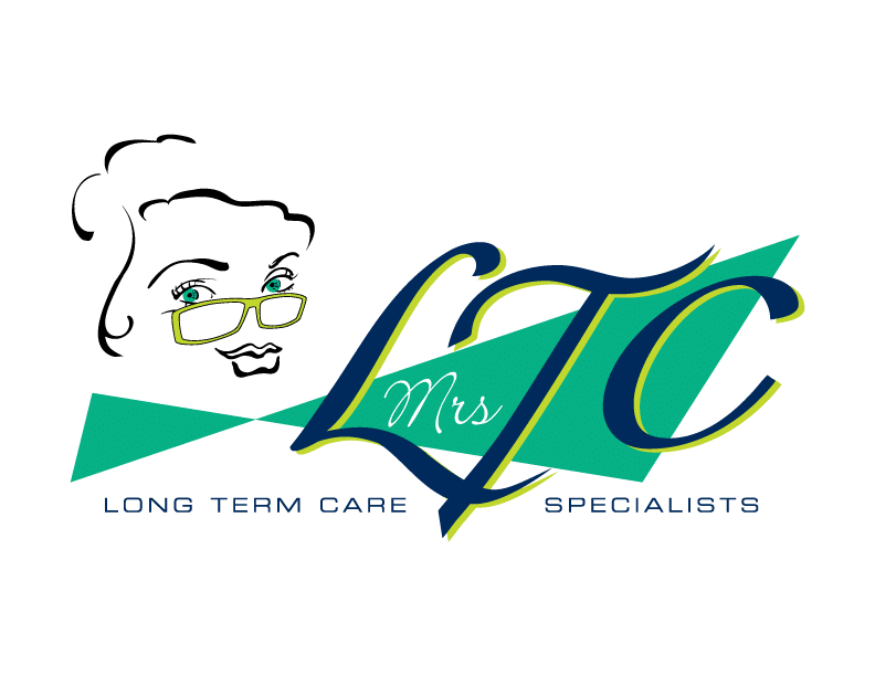 Mrs. LTC Logo