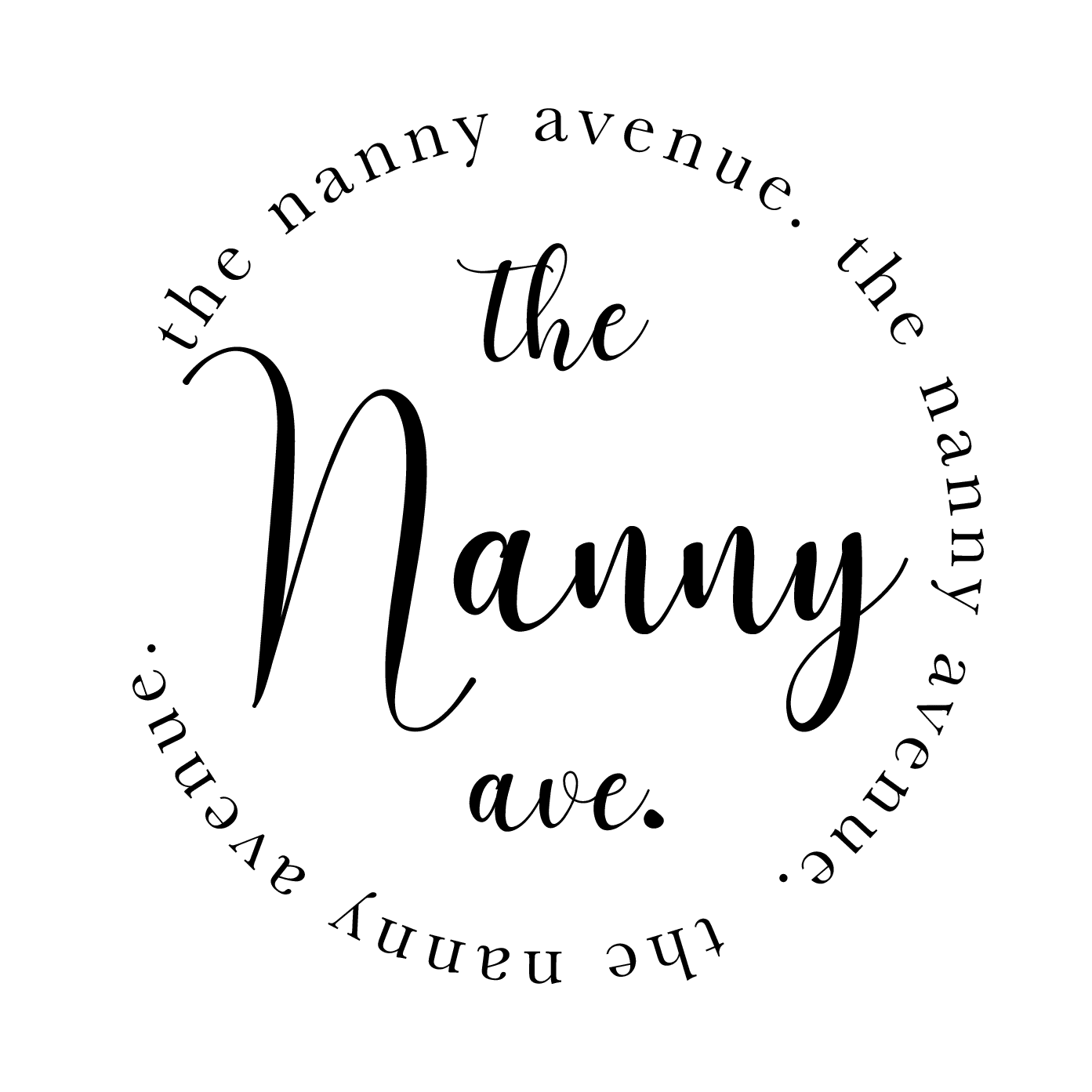 The Nanny Avenue families!