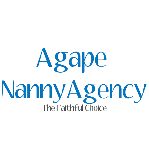 Agape Nanny Agency Families!