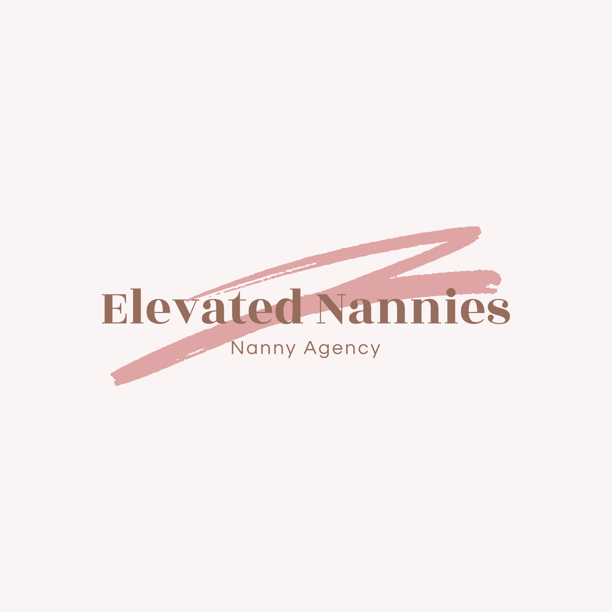 Elevated Nannies Families!