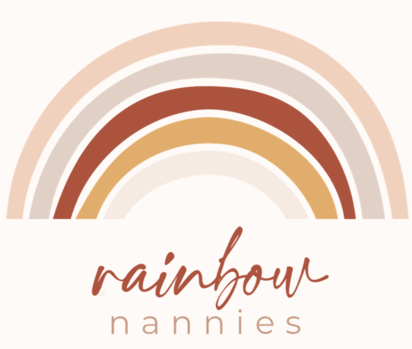 Rainbow Nannies Families!