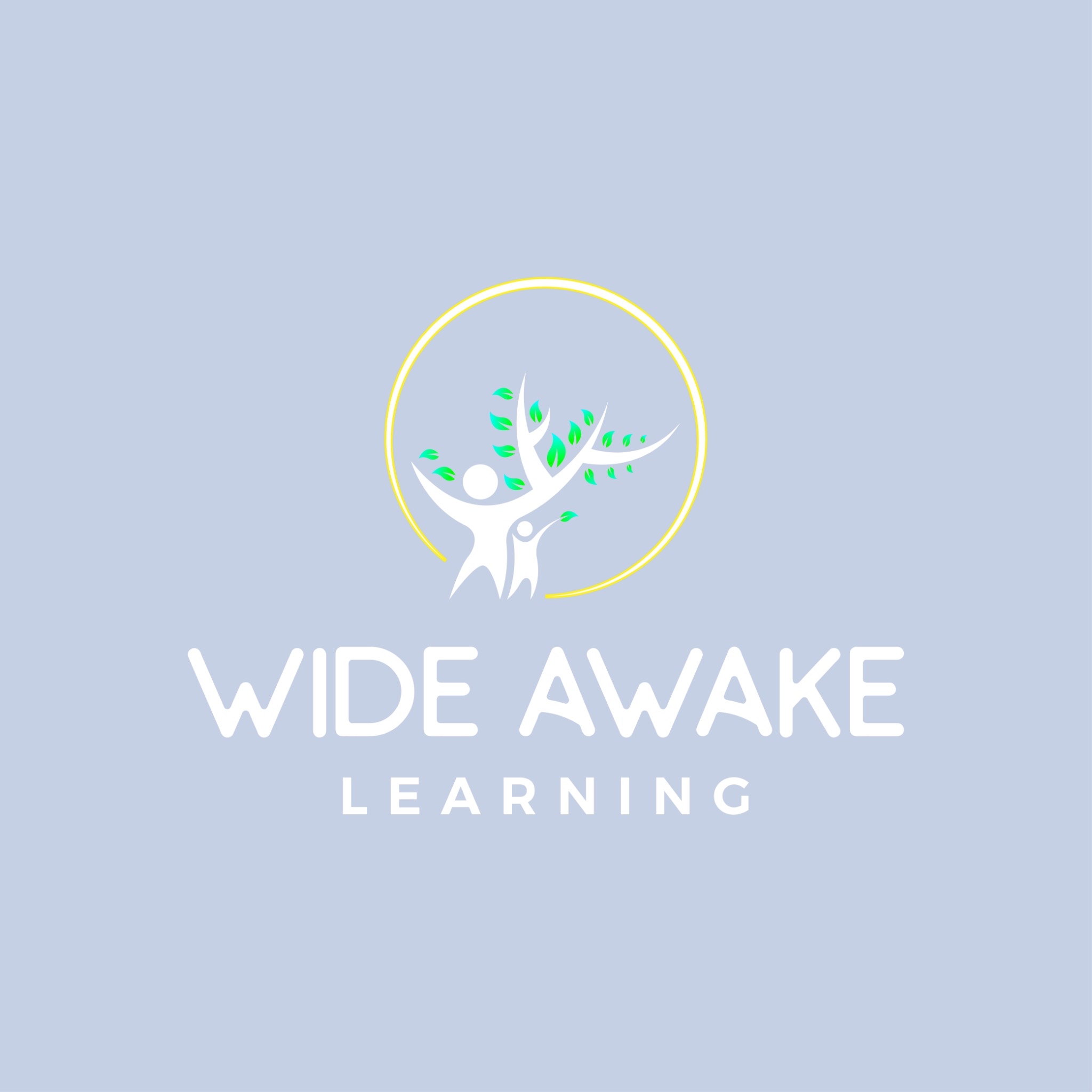 Wide Awake Learning Families!