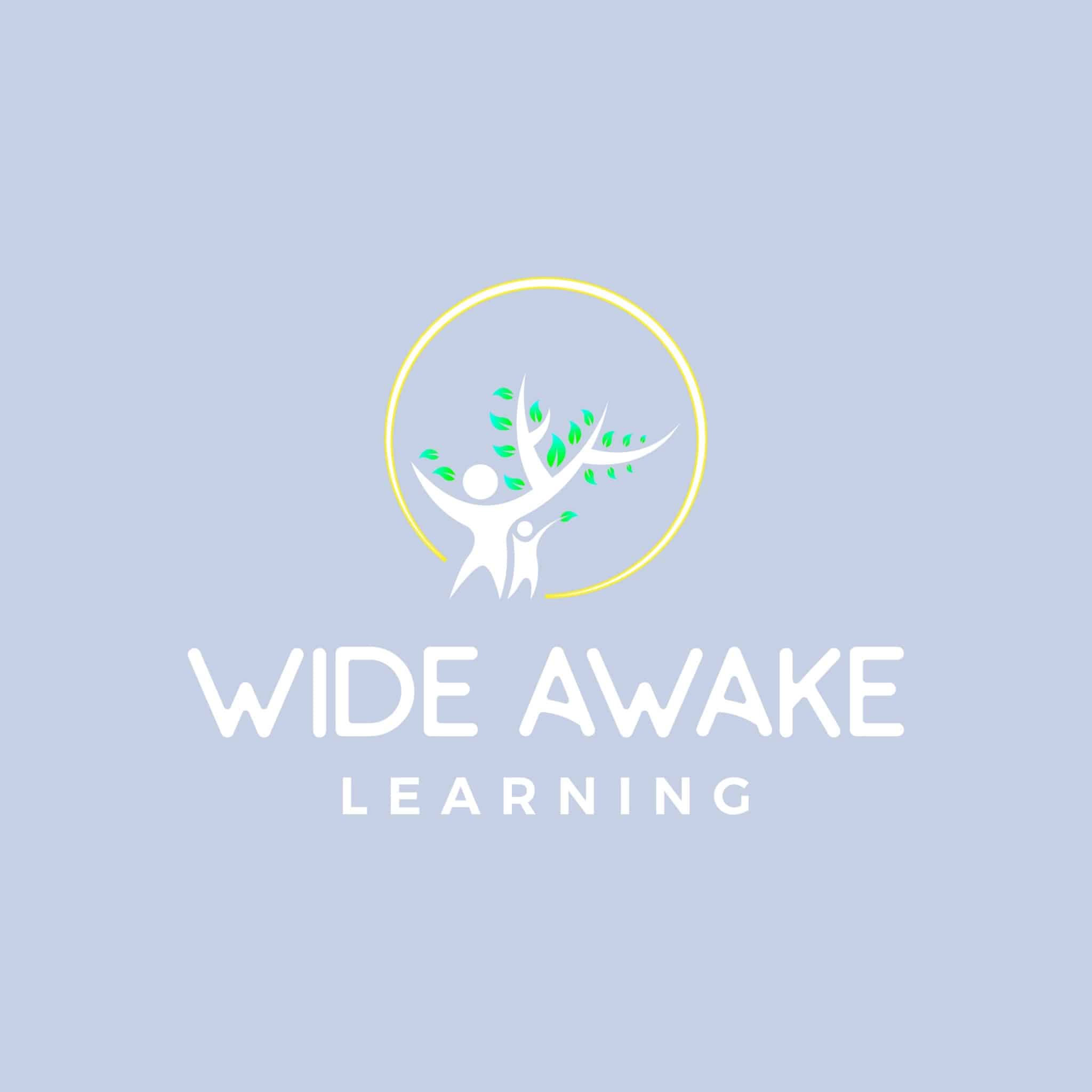 Wide Awake Learning Families!