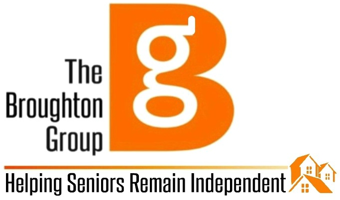 Families of The Broughton Group