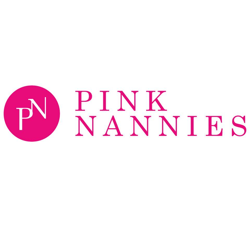 Pink Nannies families!