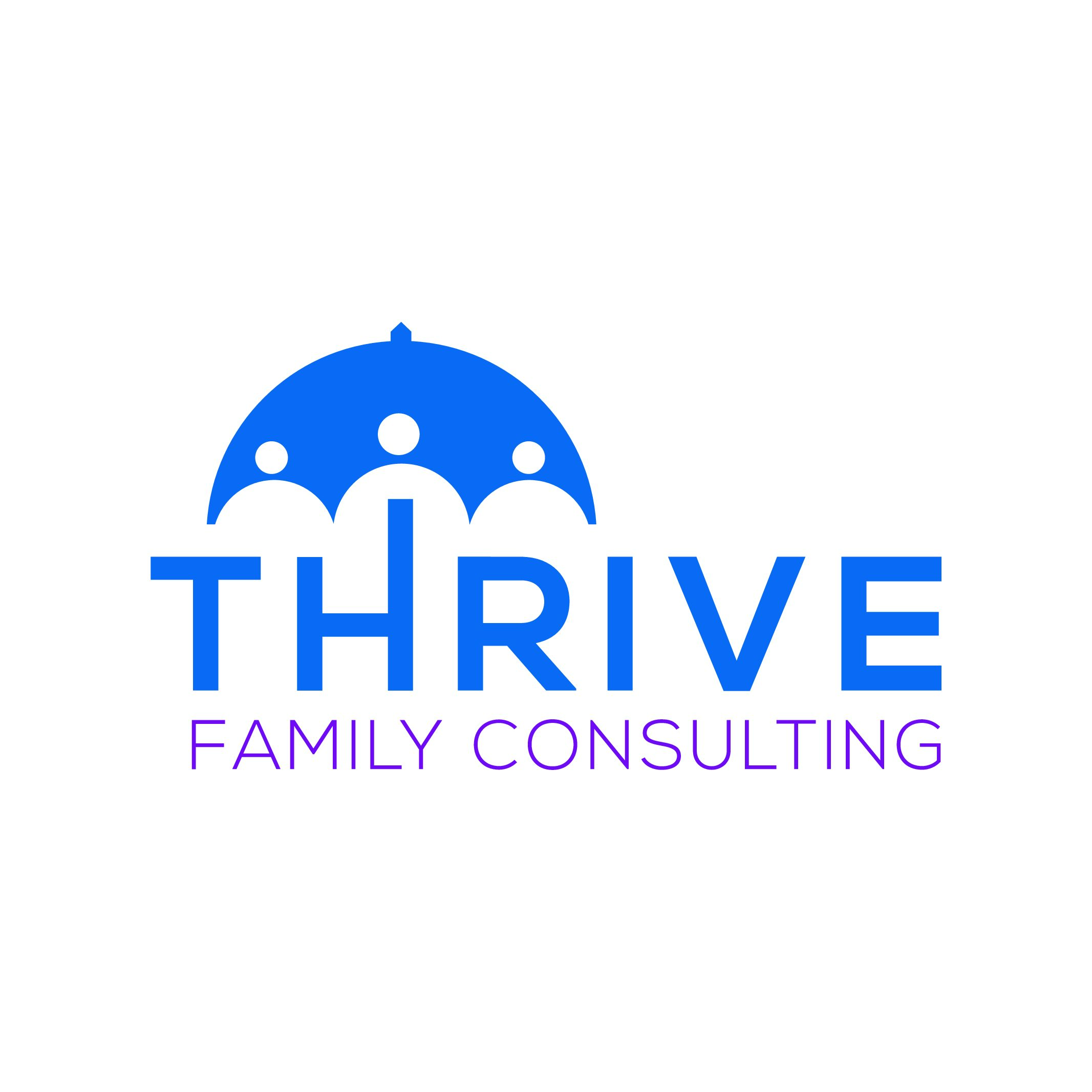 Thrive Family Consulting families!