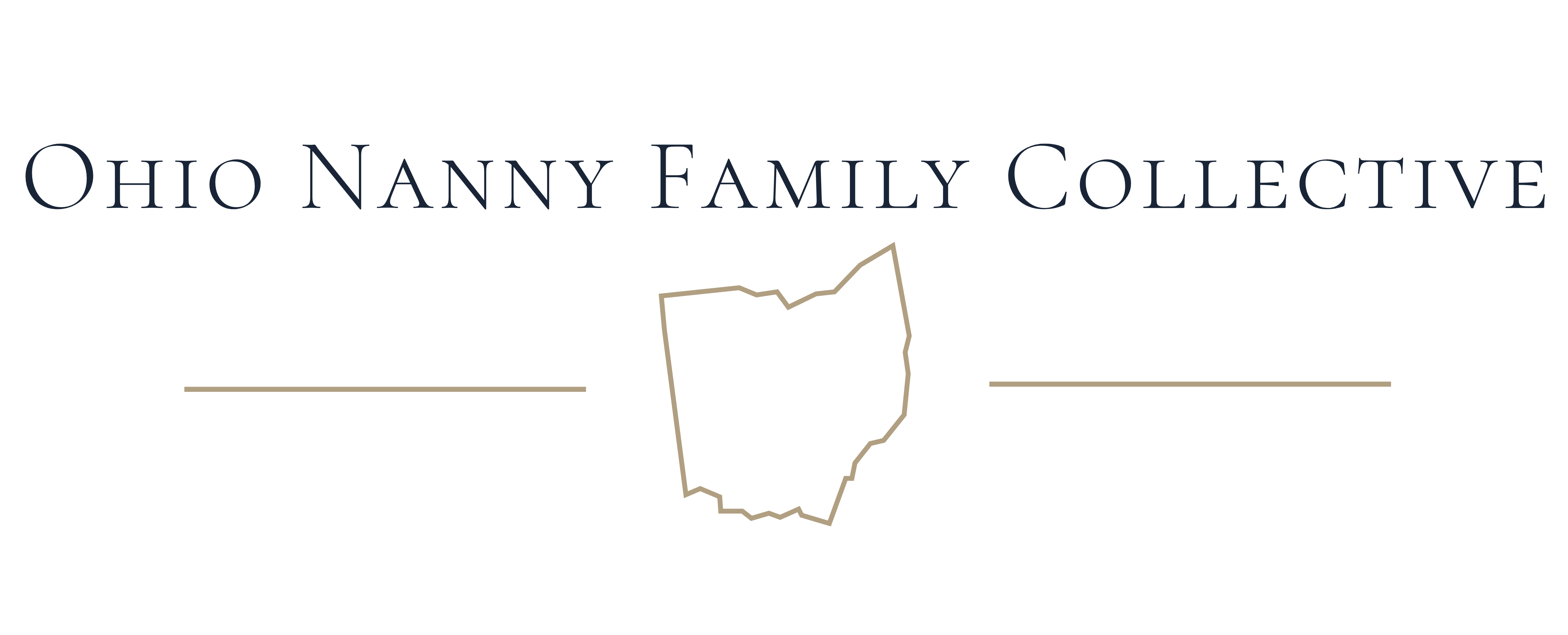 Ohio Nanny Family Collective Families