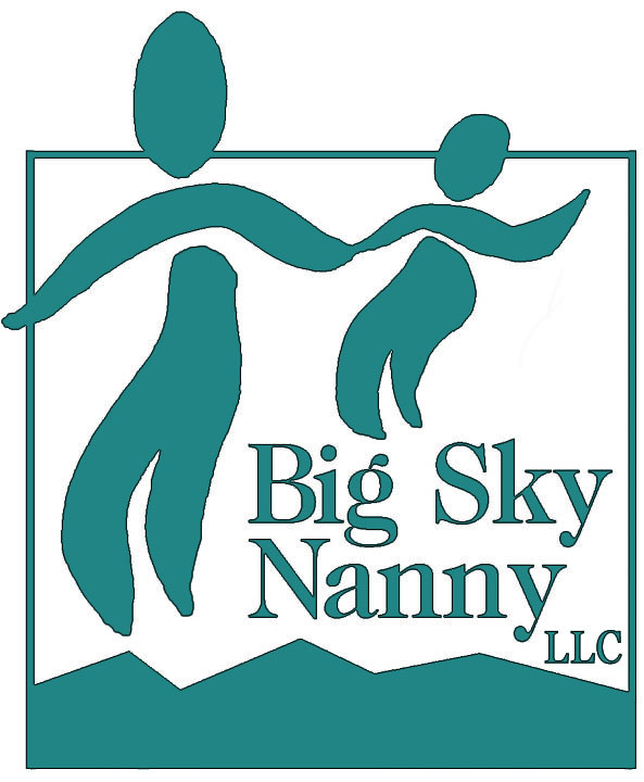 Big Sky Nanny LLC Families!