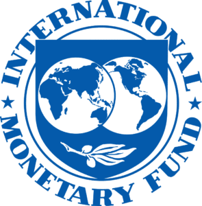 IMF logo