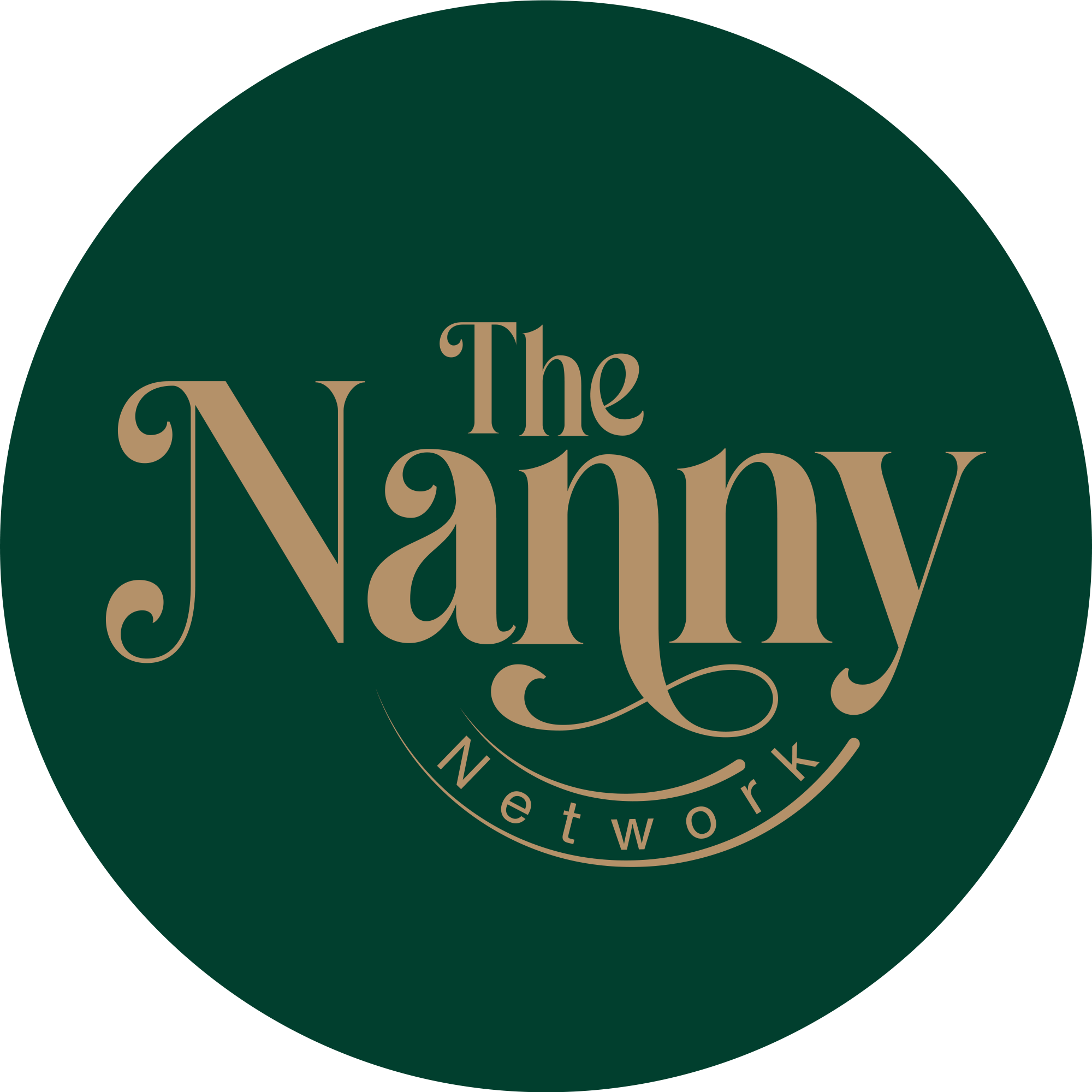 The Nanny Network Families