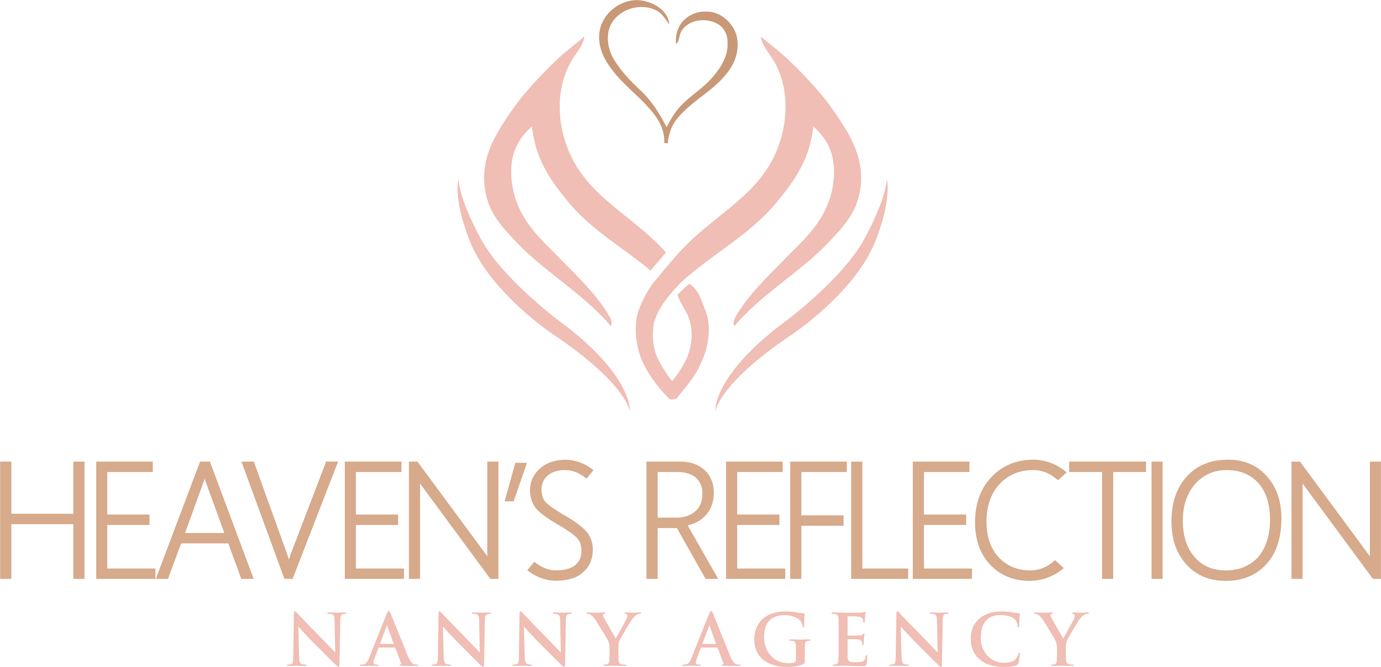 Heaven’s Reflection Nanny Agency Families!