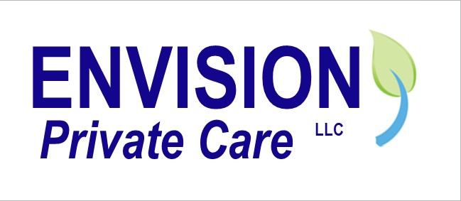 Envision Private Care Clients